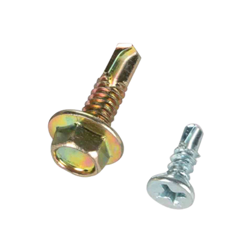 självborrande skruv/självborrande skruv/svansskruv