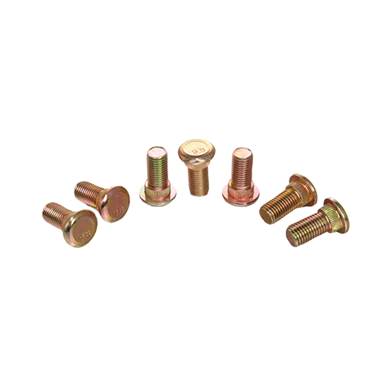 Klass 9.8 Trycknätskruvar