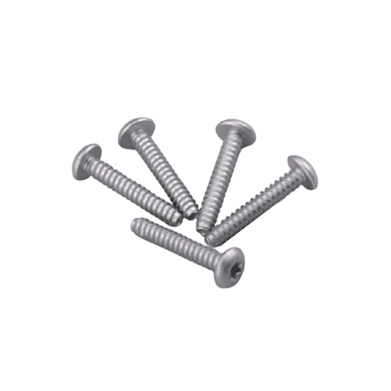 Internt Torx Pan Head Dacromet Skruv