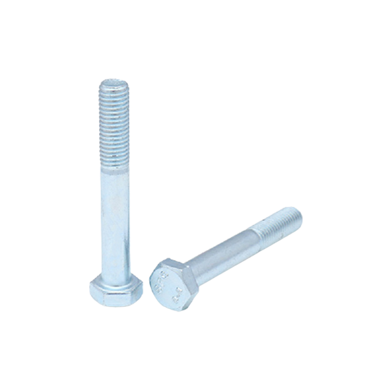 Amerikansk hexagonskruv